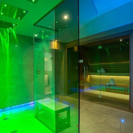 Accademia Club & Spa 罗马 外观 照片
