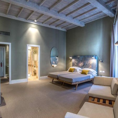 Accademia Club & Spa 罗马 外观 照片