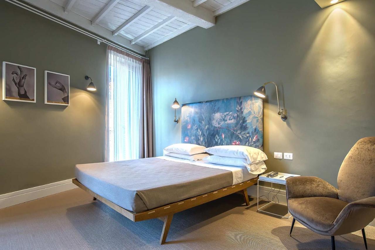 Accademia Club & Spa 罗马 外观 照片