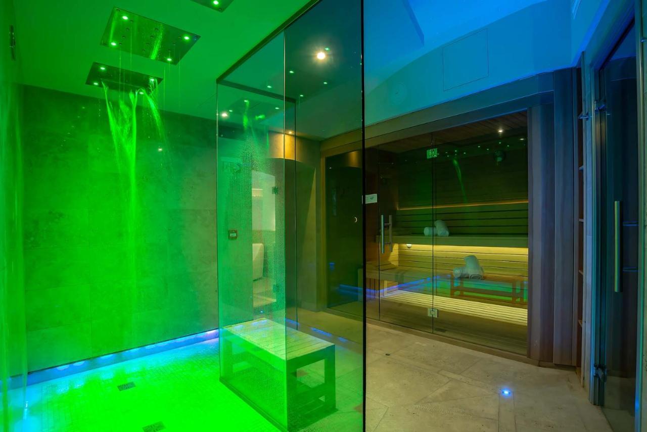 Accademia Club & Spa 罗马 外观 照片