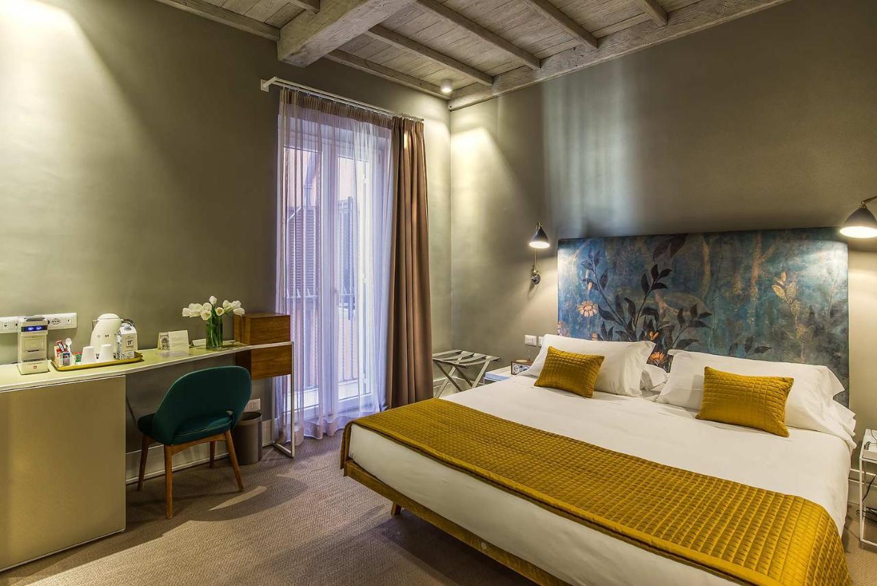 Accademia Club & Spa 罗马 外观 照片