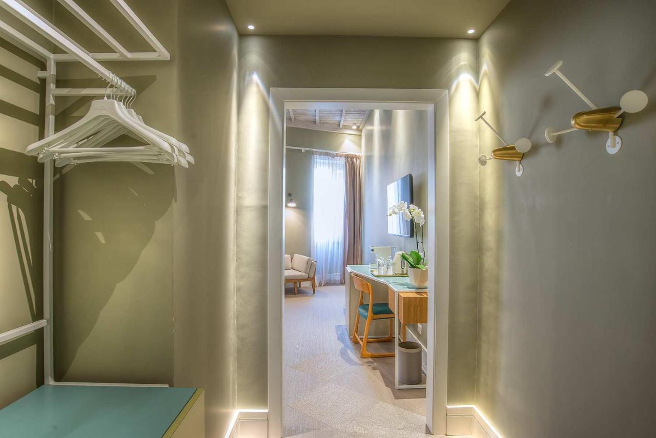 Accademia Club & Spa 罗马 外观 照片