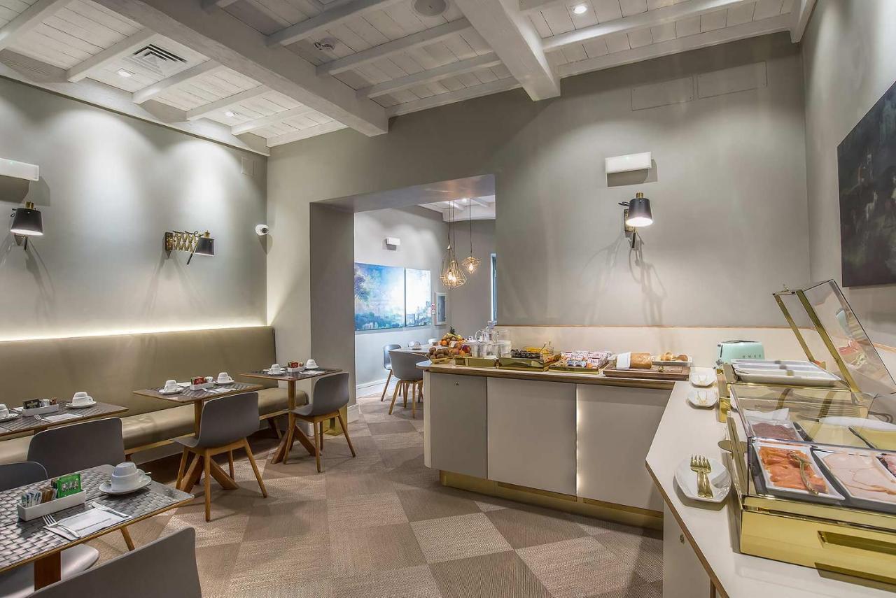 Accademia Club & Spa 罗马 外观 照片