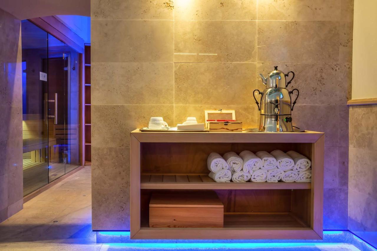 Accademia Club & Spa 罗马 外观 照片