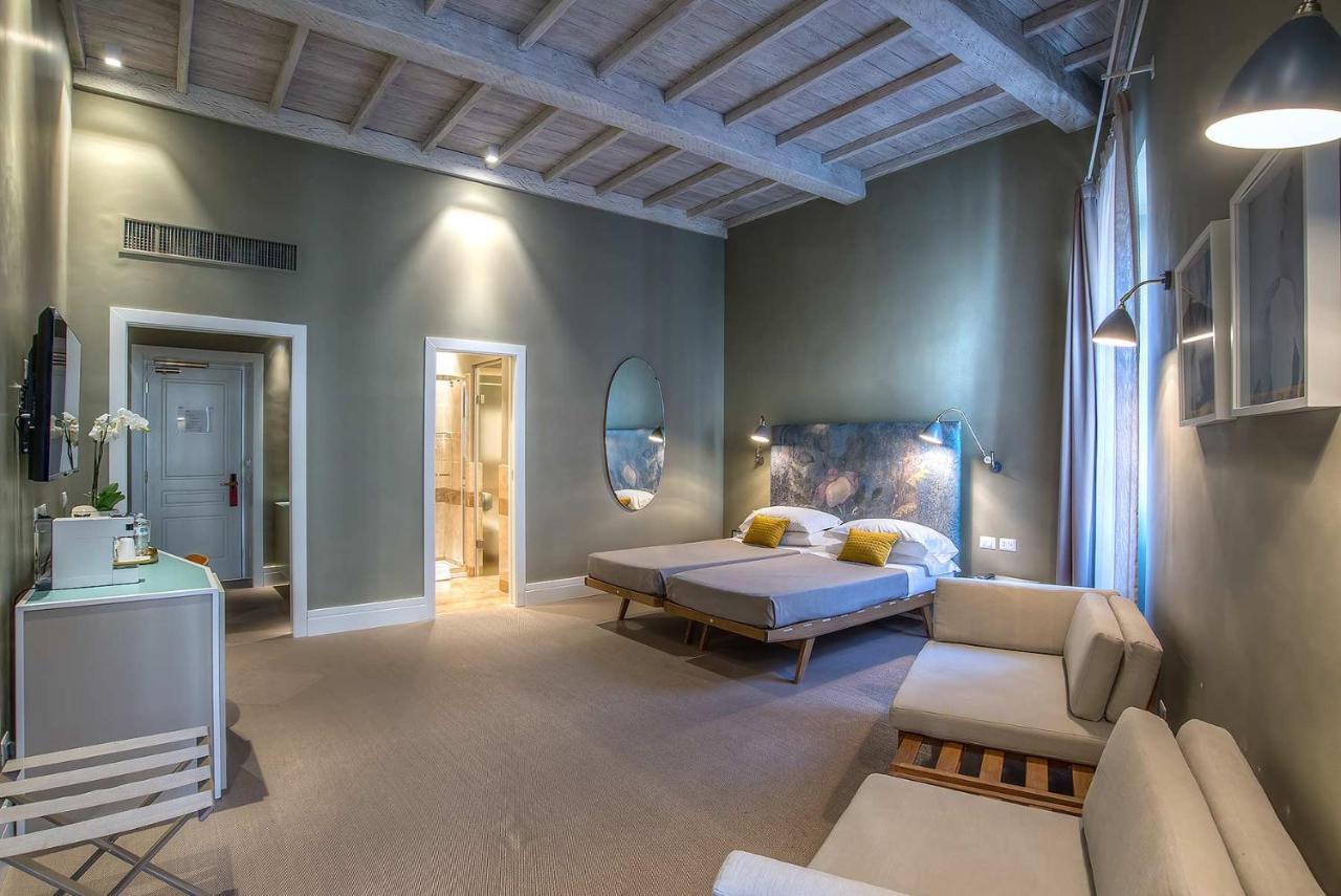 Accademia Club & Spa 罗马 外观 照片