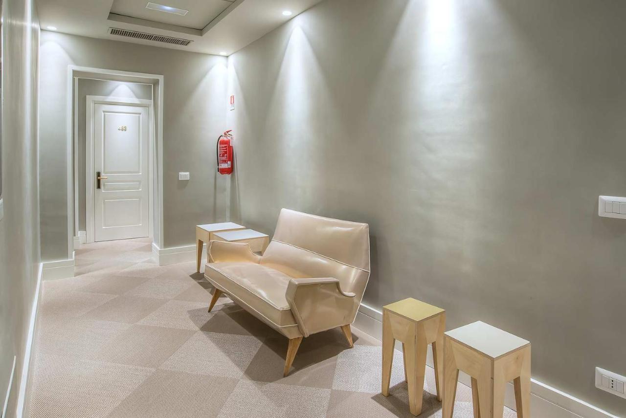 Accademia Club & Spa 罗马 外观 照片