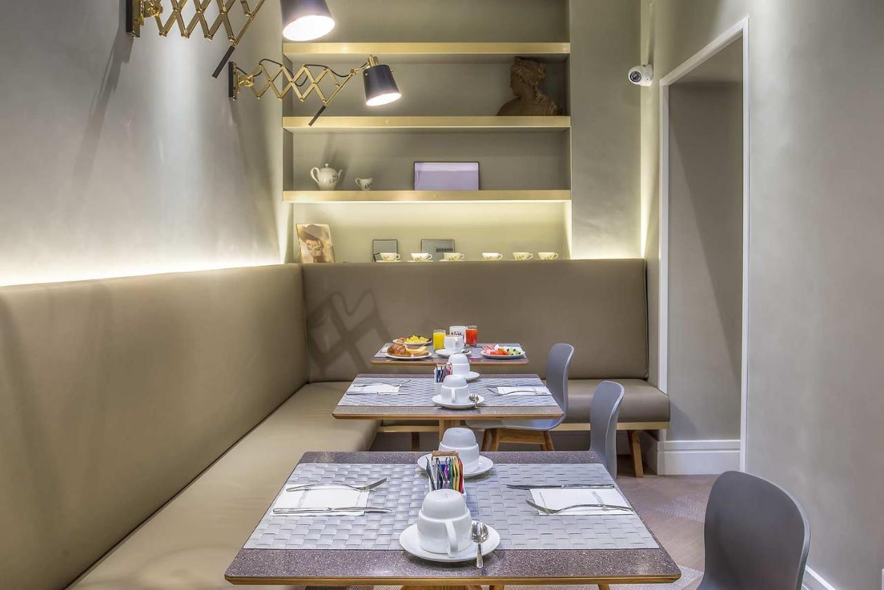 Accademia Club & Spa 罗马 外观 照片