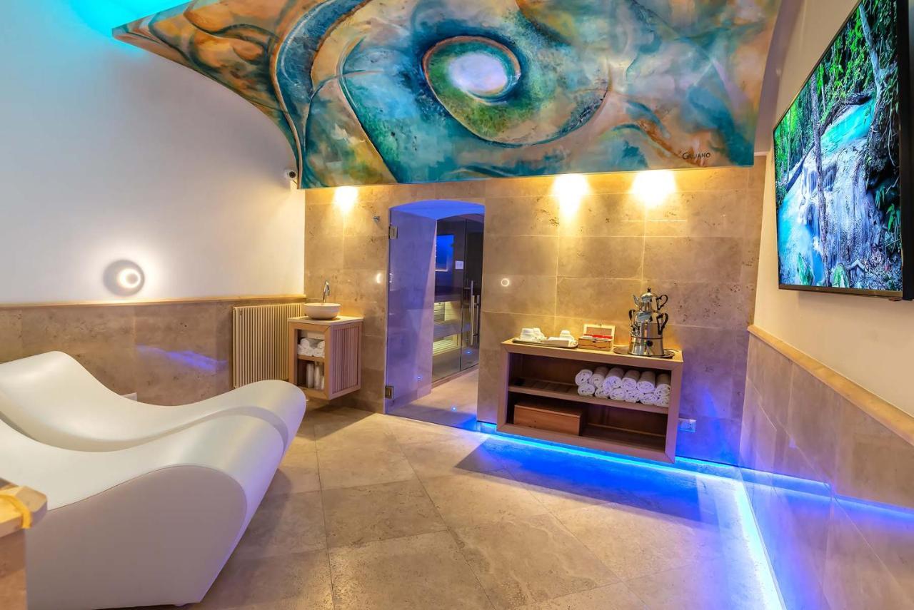 Accademia Club & Spa 罗马 外观 照片