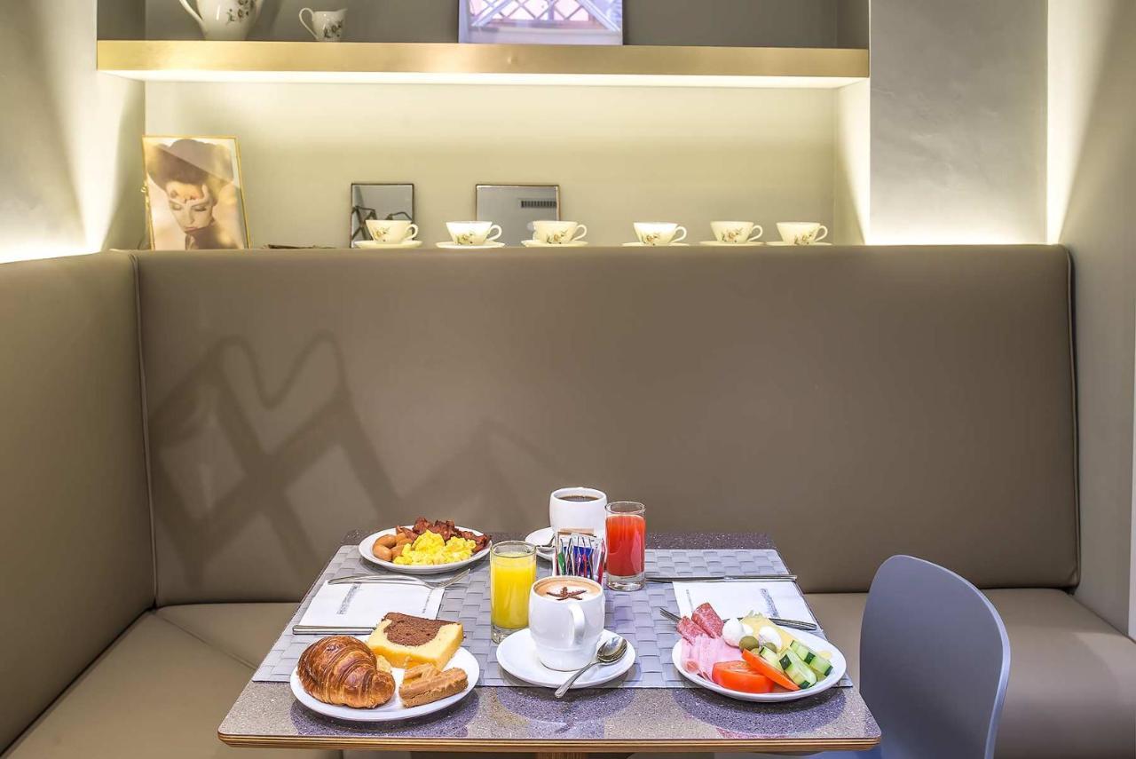 Accademia Club & Spa 罗马 外观 照片