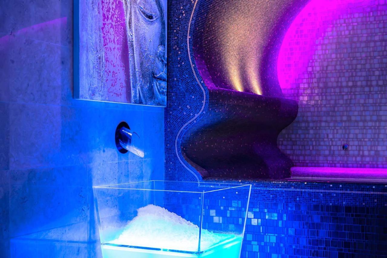 Accademia Club & Spa 罗马 外观 照片