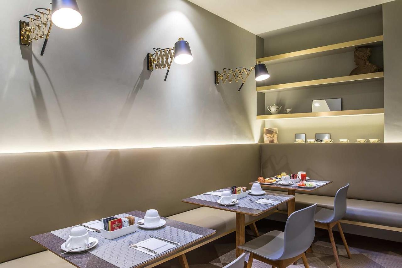 Accademia Club & Spa 罗马 外观 照片