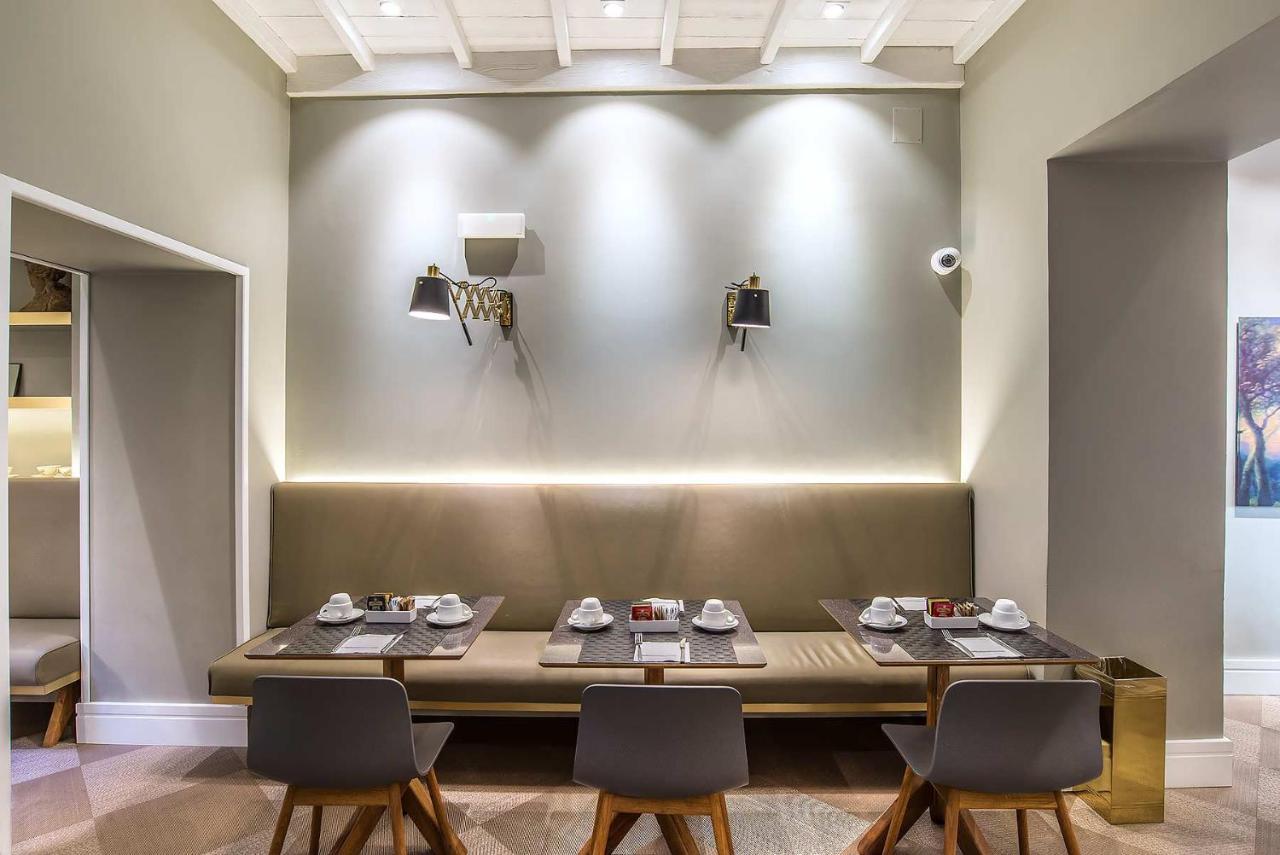 Accademia Club & Spa 罗马 外观 照片